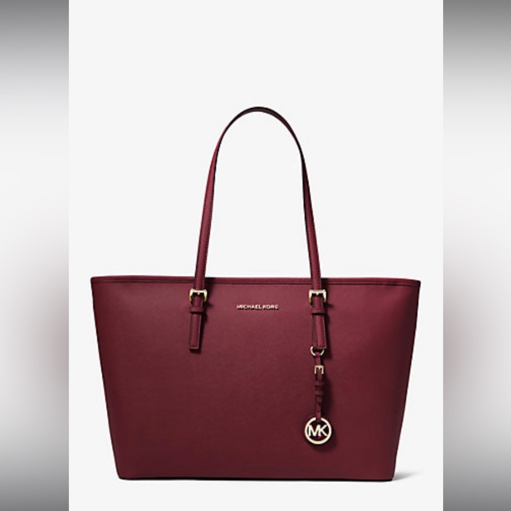 Michael Kors | Jet Set Travel Tote